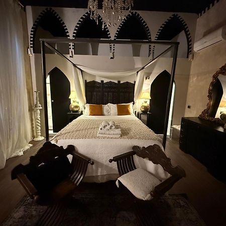 Les Chambres De Amelie B&B Bologna Exterior photo