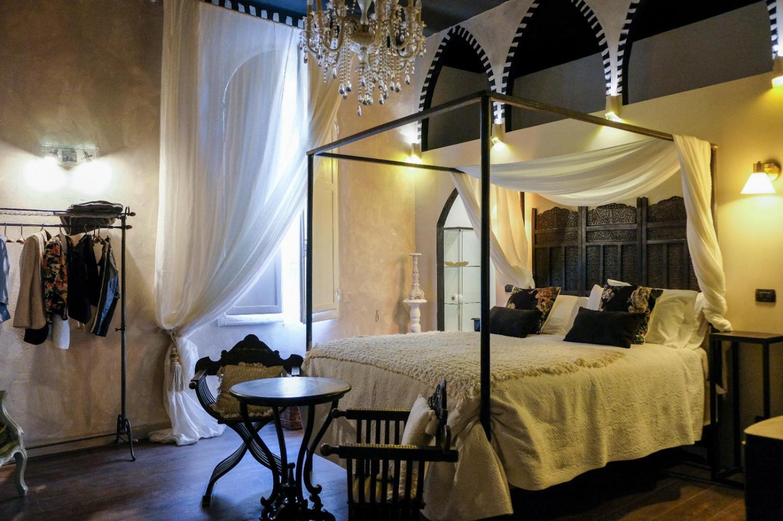 Les Chambres De Amelie B&B Bologna Exterior photo